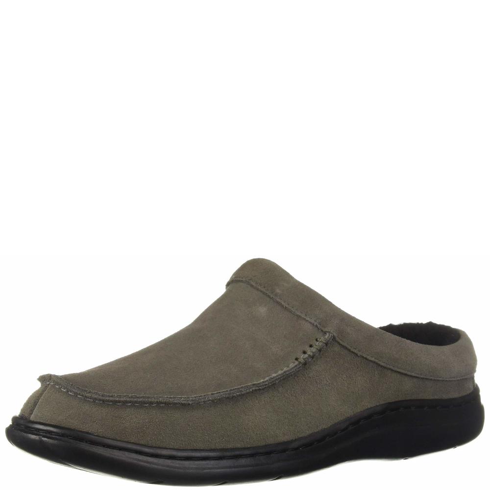 L.B. EVANS EDMONTON GRAY 10 EEE